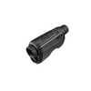 Monocular de visión nocturna térmica de fusión de imagen portátil 2 en 1 de 384x288 35mm 2 en 1