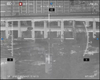 640X480 25mm IP67 Salida de video OLED Gafas de visión nocturna Alcance térmico para la caza