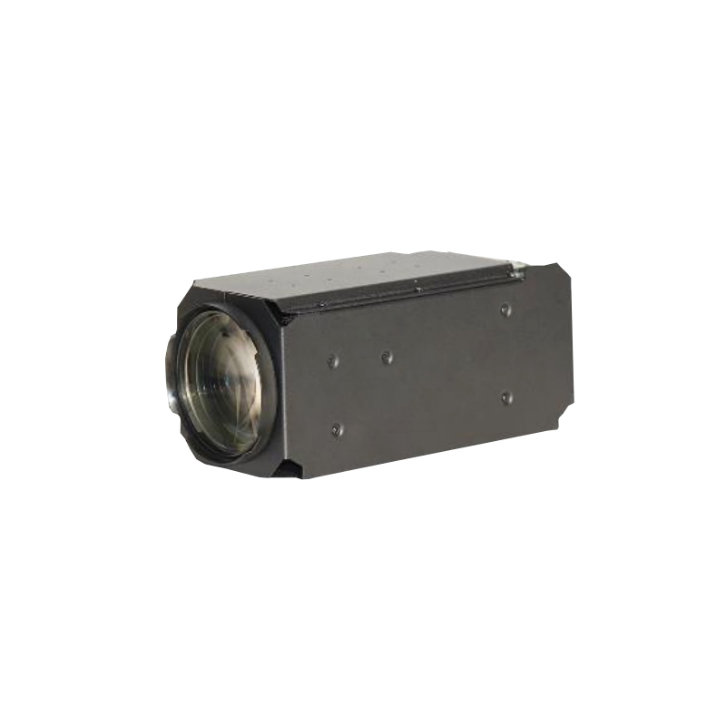 Módulo de cámara IP PTZ con visión diurna de nivel Starlight de 37X 2MP