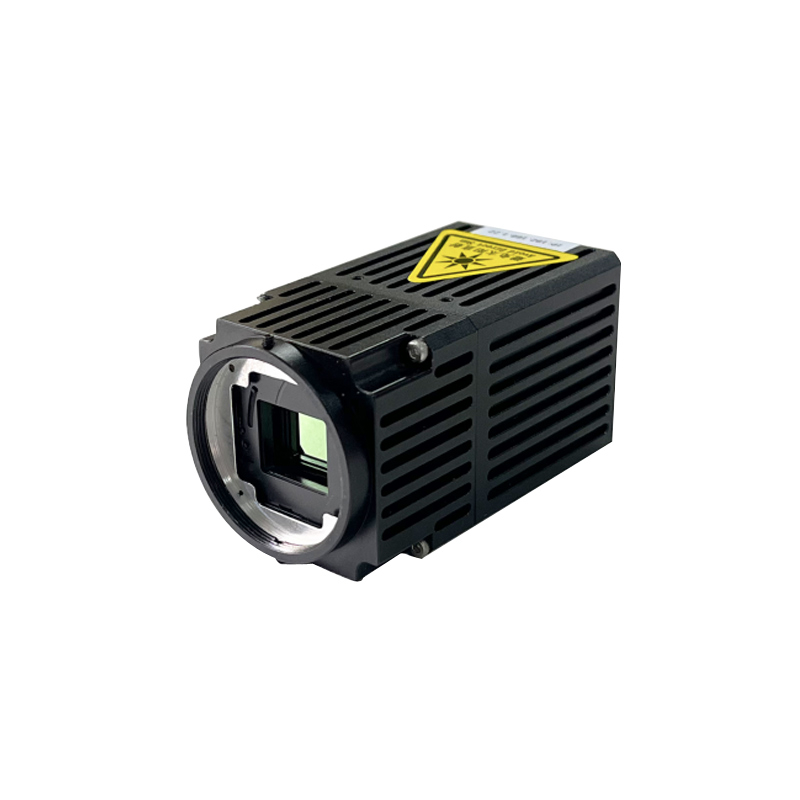 Sensor termal de la cámara del módulo de la cámara de Onvif de la red de 640X512 12um