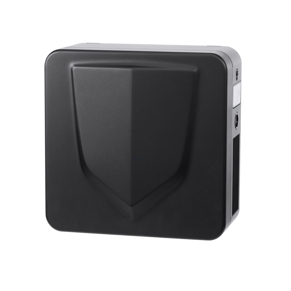 emisión portátil del abejón de la supresión de señal de largo alcance del abejón anti de los 2.5km