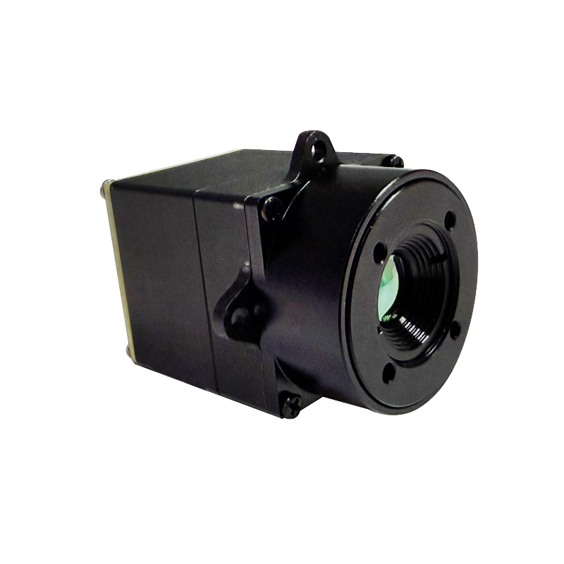 Módulo de cámara de toma de imágenes térmica de 384X288 7,5 mm