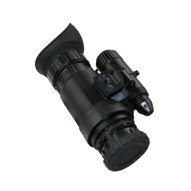 FOM1600 FOV40 Multiusos Gen 2+ Nvg Auto-Gated fósforo verde Pvs 14 Alcance de visión nocturna