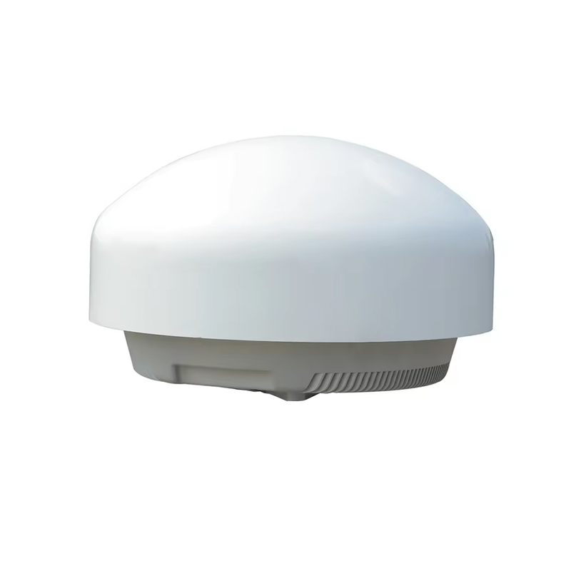 Sistema anti-drones de 2 km. El RF pasivo de Adanced identifica la detección de drones