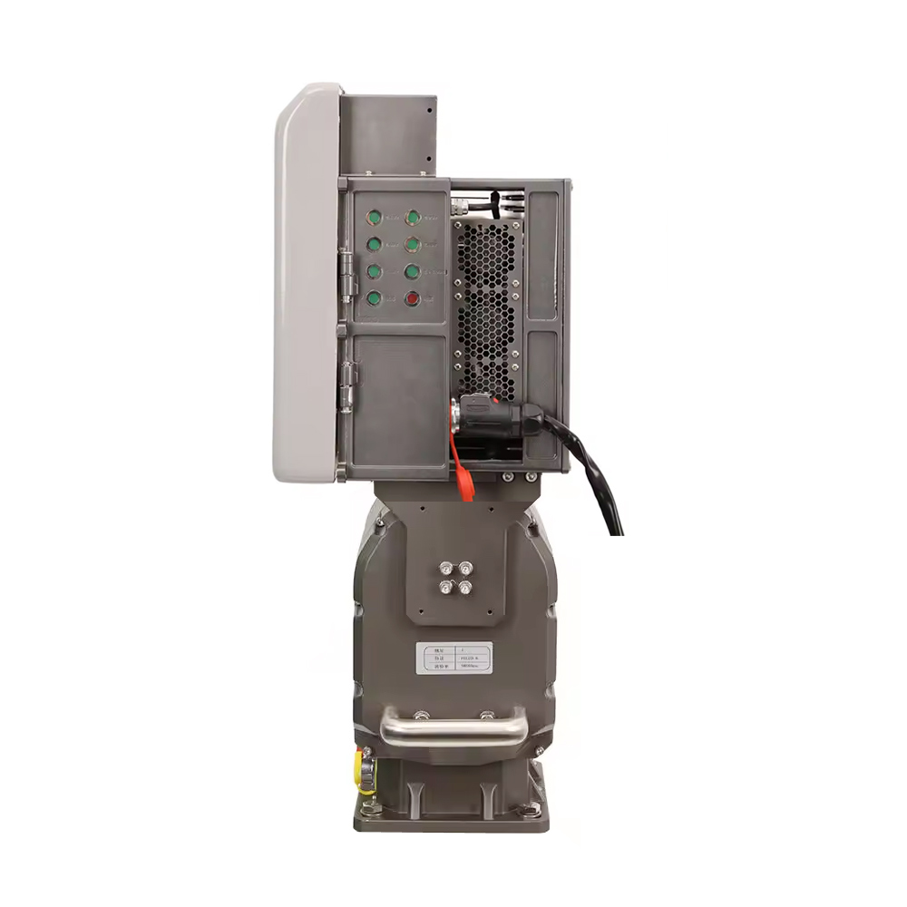 el 1km defensa multi del abejón de la emisión de la señal de las bandas de frecuencia de 360 ​​grados pinta