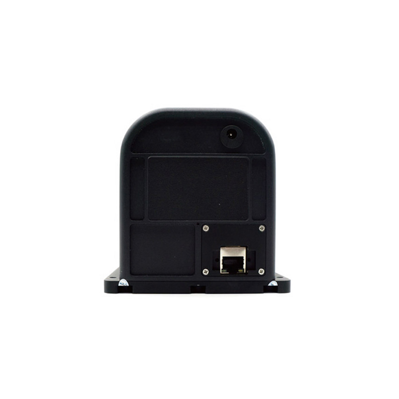 Cámara industrial de la toma de imágenes térmica de Lwir 640X480 de la medida de la temperatura de 1200 grados Celsius