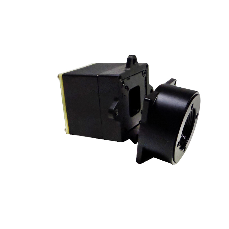 Módulo de cámara de toma de imágenes térmica de 384X288 7,5 mm