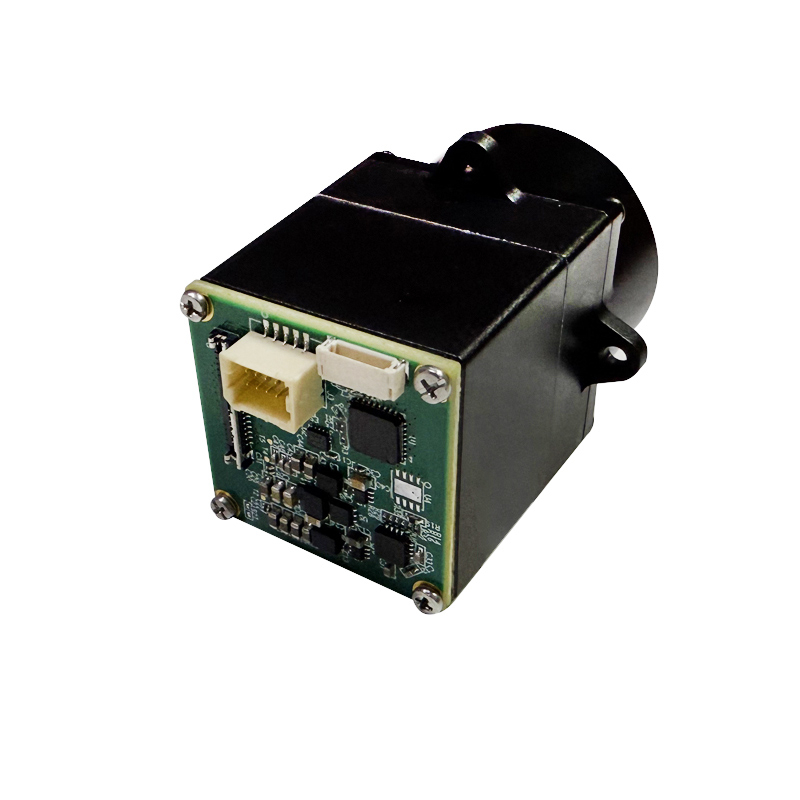 Módulo de cámara de toma de imágenes térmica de 384X288 7,5 mm